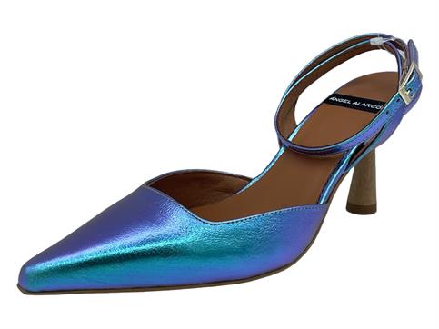 angel alarcon 23066 AVIO slingback