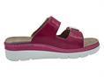 GRUNDLAND CE0856 FUXIA ciabatta donna