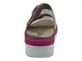 GRUNDLAND CE0856 FUXIA ciabatta donna