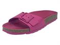 GRUNDLAND CB0965 FUXIA ciabatta donna