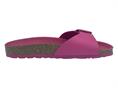 GRUNDLAND CB0965 FUXIA ciabatta donna