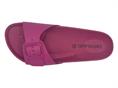 GRUNDLAND CB0965 FUXIA ciabatta donna