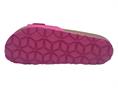 GRUNDLAND CB0965 FUXIA ciabatta donna