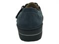 GRUNLAND SC5671 blu mocassino donna