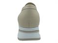 MELLUSO R20076D BURRO mocassino donna platform