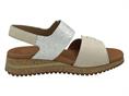 MEPHISTO JADE BEIGE sandalo donna