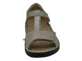 GRUNLAND SC5154 tortora sandalo donna sanitario