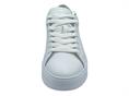 SUN68 Z33230 BIANCO sneakers tessuto