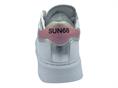 SUN68 Z33230 BIANCO sneakers tessuto