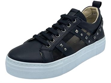 weve 10634 NERO sneakers  DONNA