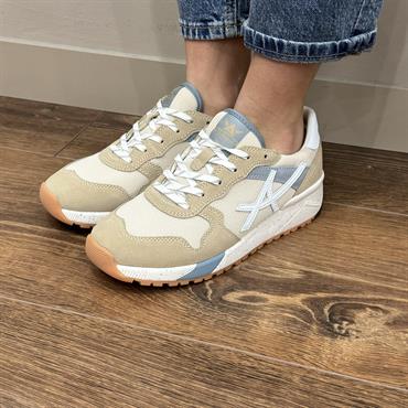 allrounder vitesse suede sneakers  donna exstralingt