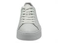 SUN68 Z34226 BIANCO sneakers pelle PRIMAVERA DONNA