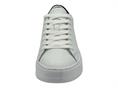 SUN68 Z34226 BIANCO/NERO sneakers pelle PRIMAVERA DO