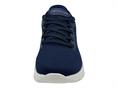 GRUNLAND SC5905 blu sneakers tessuto exstralingt