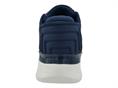 GRUNLAND SC5905 blu sneakers tessuto exstralingt