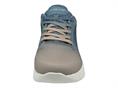 GRUNLAND SC5599 JEANS sneakers tessuto donna