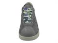 MELLUSO R20245W jeans sneakers pelle donna traforata