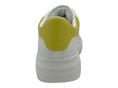 GOLD&GOLD GB812 lime sneakers  con zirconi