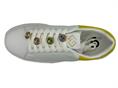 GOLD&GOLD GB812 lime sneakers  con zirconi