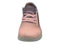 GRUNLAND SC5599 malva sneakers tessuto donna lingt