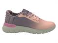 GRUNLAND SC5599 malva sneakers tessuto donna lingt