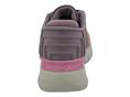 GRUNLAND SC5599 malva sneakers tessuto donna lingt