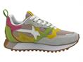 w6yz LOOP multicolor sneaker tessuto donna