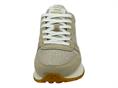 SUN68 Z34203 ORO sneaker tessuto donna