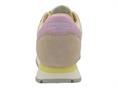 SUN68 Z34201 PORCELLANA sneaker tessuto donna