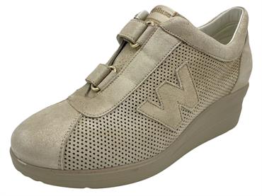 MELLUSO R20145A CORDA SCARPA PRIMAVERA DONNA