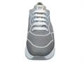 MELLUSO R20068 GRIGIO SCARPA PRIMAVERA DONNA