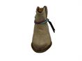 FELMINI B504 beige texano  donna camoscio