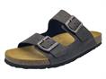 FRAU 19T5 TMORO ciabatta uomo modello birkenstock