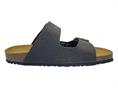 FRAU 19T5 TMORO ciabatta uomo modello birkenstock