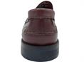 CLARKS BEARY LOAFER brown mocassino  uomo in cuoio