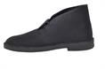 CLARKS DESERT BOOT NAVY POLACCO PRIMAVERA UOMO