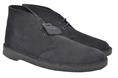 CLARKS DESERT BOOT NAVY POLACCO PRIMAVERA UOMO