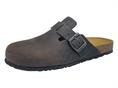 FRAU 19T9 TMORO sabot uomo modello birkenstock