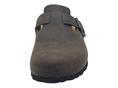 FRAU 19T9 TMORO sabot uomo modello birkenstock