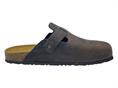 FRAU 19T9 TMORO sabot uomo modello birkenstock