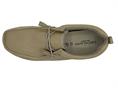 GRUNLAND SC5930 sabbia scarpa uomo cotone