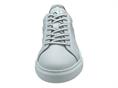 AMBITIOUS 12862 BIANCO sneakers pelle uomo