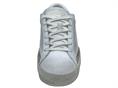 crime london 13111PP4 BIANCO sneakers PRIMAVERA UOMO