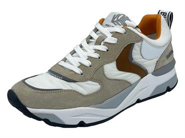 voile blanche JHIMMY BIANCO sneakers PRIMAVERA UOMO