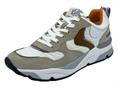 voile blanche JHIMMY BIANCO sneakers PRIMAVERA UOMO