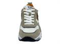 voile blanche JHIMMY BIANCO sneakers PRIMAVERA UOMO