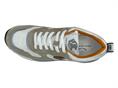 voile blanche JHIMMY BIANCO sneakers PRIMAVERA UOMO