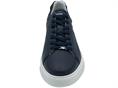 AMBITIOUS 10443 BLU sneakers uomo