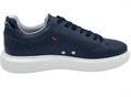 AMBITIOUS 10443 BLU sneakers uomo