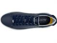 AMBITIOUS 10443 BLU sneakers uomo